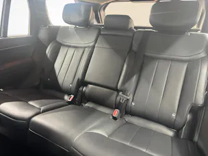 Land Rover Range Rover 3.0 I6 P550e Autobiography