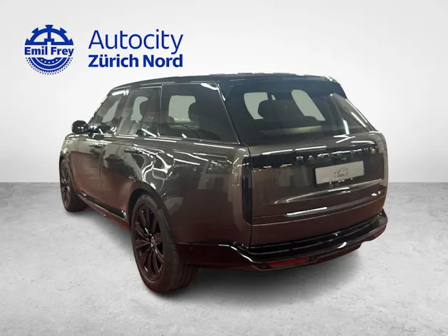 Land Rover Range Rover 3.0 I6 P550e Autobiography