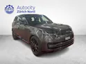 Land Rover Range Rover 3.0 I6 P550e Autobiography