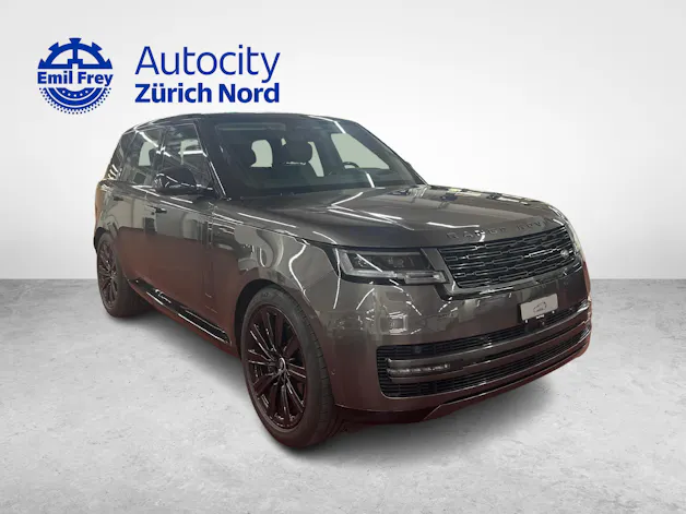 Land Rover Range Rover 3.0 I6 P550e Autobiography