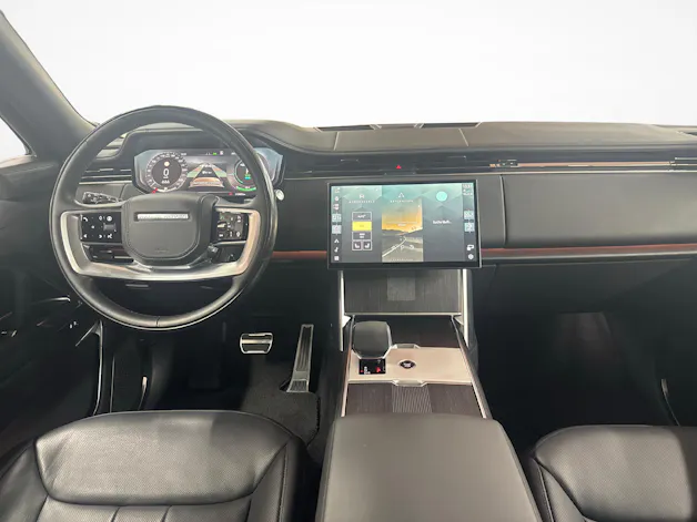 Land Rover Range Rover 3.0 I6 P550e Autobiography
