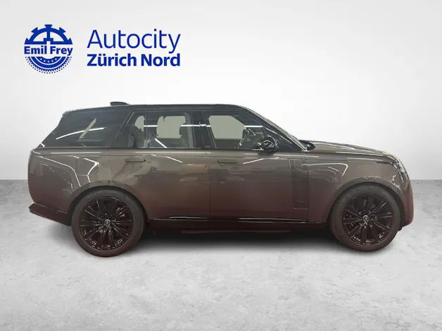 Land Rover Range Rover 3.0 I6 P550e Autobiography
