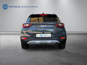 Vehicle image KIA Stonic 1.0 T-GDi MHEV Style