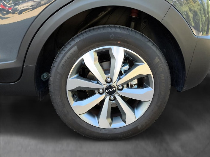 Vehicle image KIA STONIC