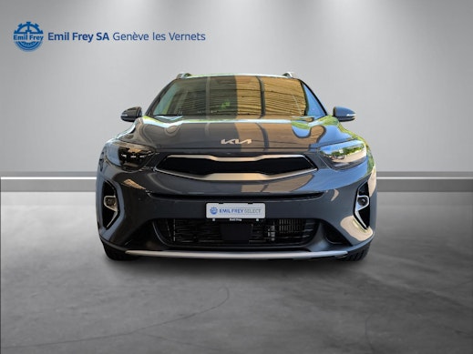 KIA Stonic 1.0 T-GDi MHEV Style 1