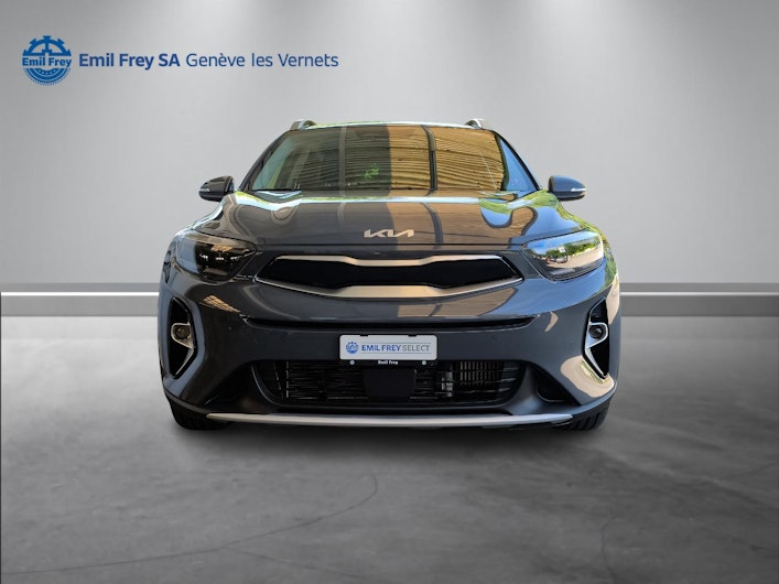 Vehicle image KIA STONIC