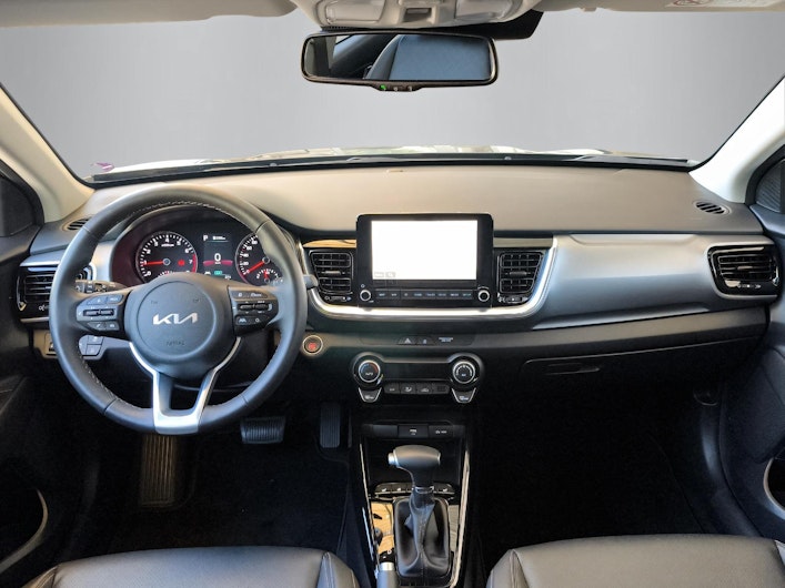 Vehicle image KIA STONIC