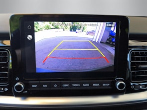 Vehicle image KIA Stonic 1.0 T-GDi MHEV Style