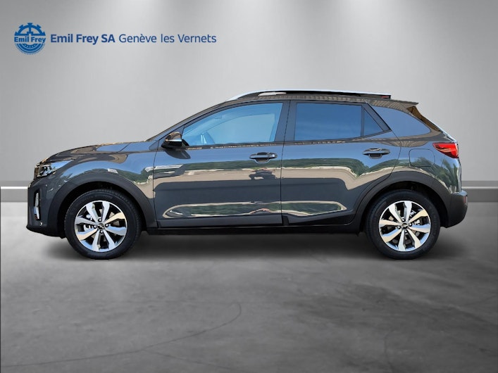 Vehicle image KIA STONIC