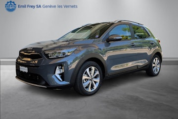 Vehicle image KIA STONIC 0 Vehicle image KIA STONIC 0