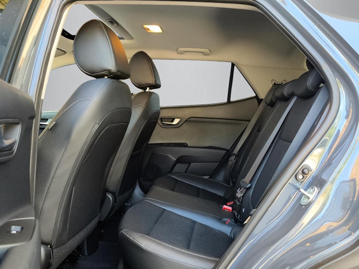 Vehicle image KIA STONIC