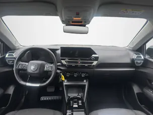 Citroën e-C4 You+
