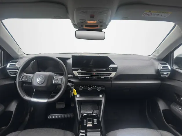 Citroën e-C4 You+