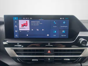 Citroën e-C4 You+