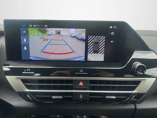 Citroën e-C4 You+