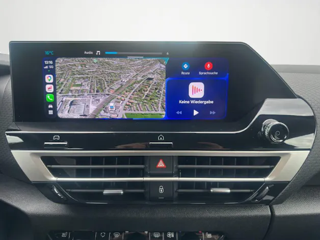 Citroën e-C4 You+
