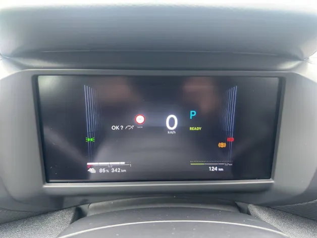 Citroën e-C4 You+