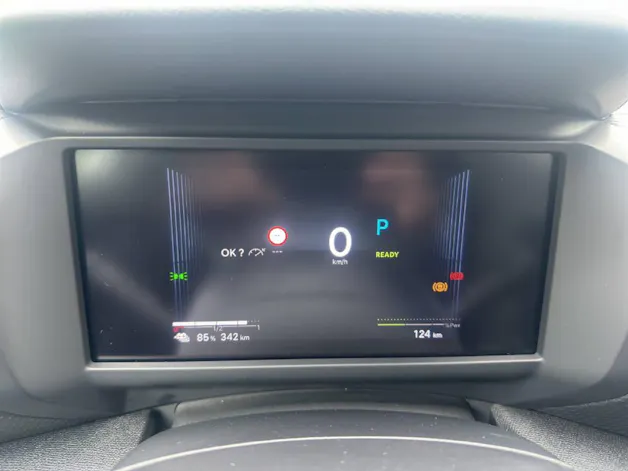 Citroën e-C4 You+