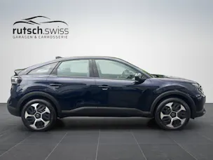 Citroën e-C4 You+