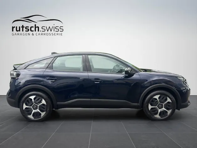 Citroën e-C4 You+