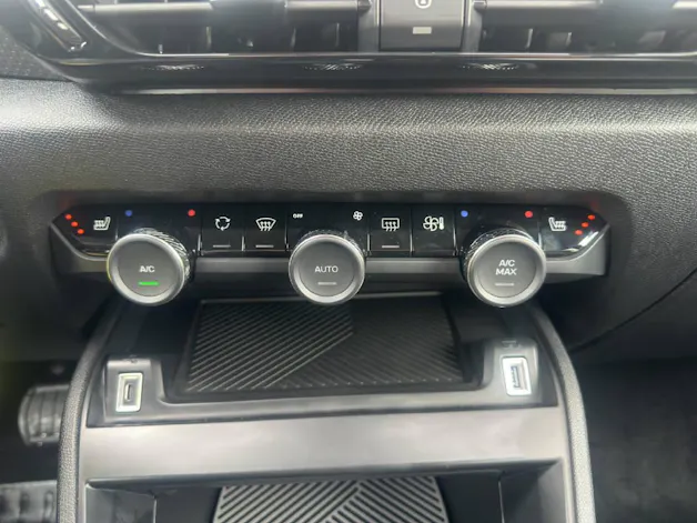 Citroën e-C4 You+