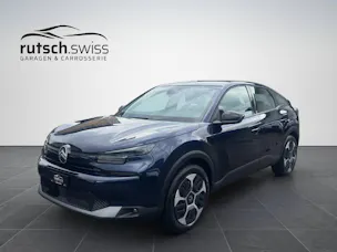 Citroën e-C4 You+