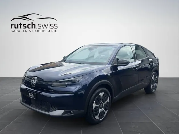 Citroën e-C4 You+