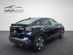 Citroën e-C4 You+