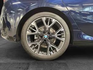 BMW 120d