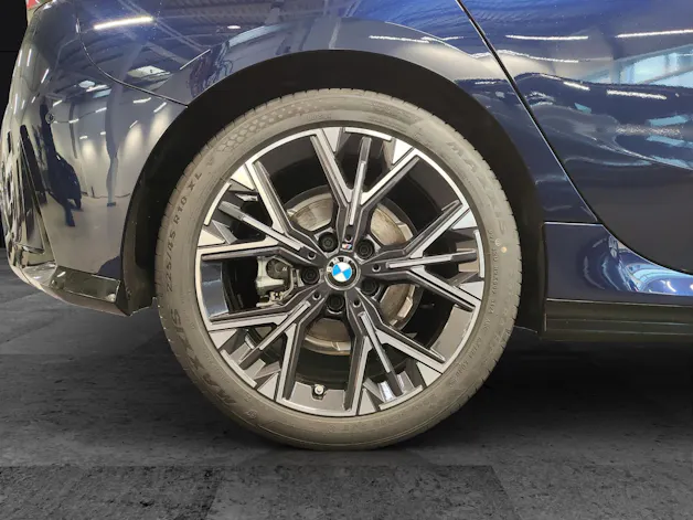 BMW 120d