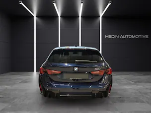 BMW 120d