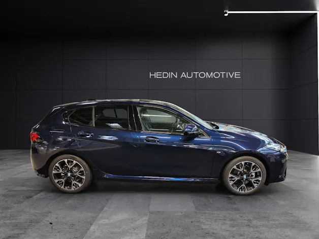BMW 120d