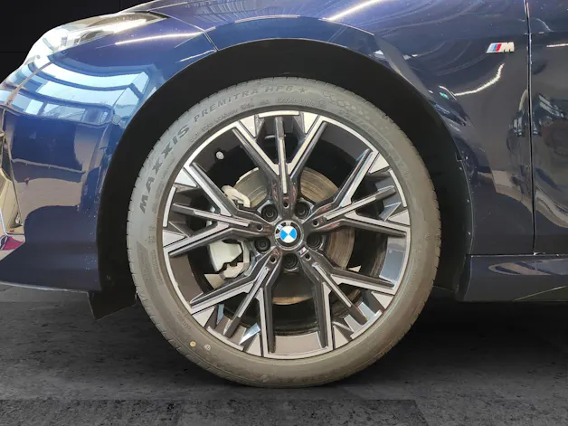 BMW 120d