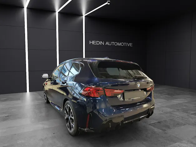 BMW 120d