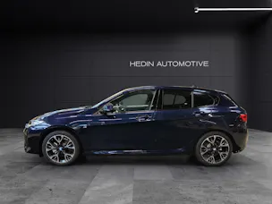 BMW 120d