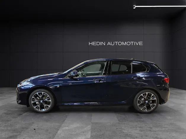 BMW 120d