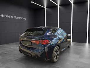 BMW 120d