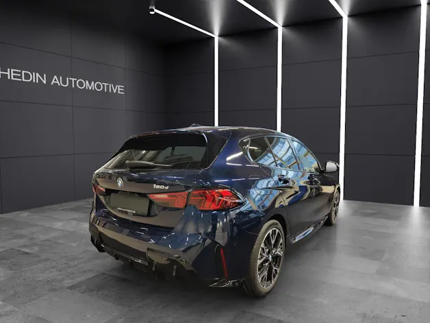 BMW 120d