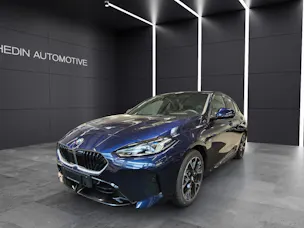 BMW 120d