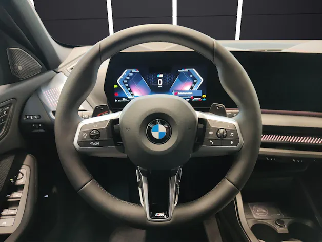 BMW 120d