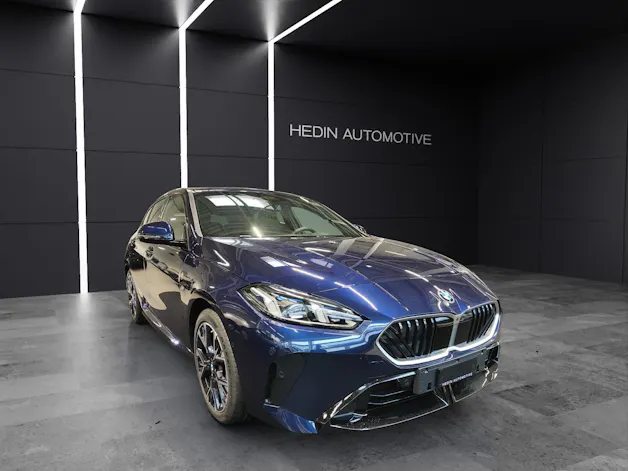 BMW 120d