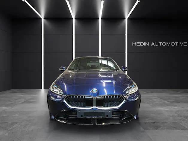 BMW 120d