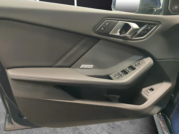 BMW 120d