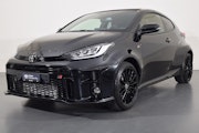 First vehicle image