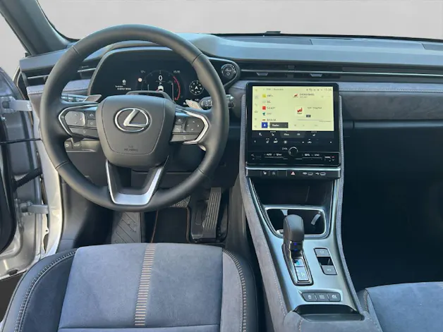 Lexus LBX 1.5 Hybrid Cool AWD 45980/004