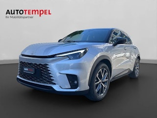 Vehicle image LEXUS LBX 0