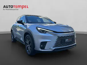 Lexus LBX 1.5 Hybrid Cool AWD 45980/004