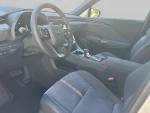 Lexus LBX 1.5 Hybrid Cool AWD 45980/004