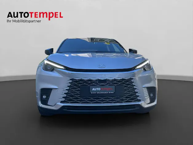 Lexus LBX 1.5 Hybrid Cool AWD 45980/004