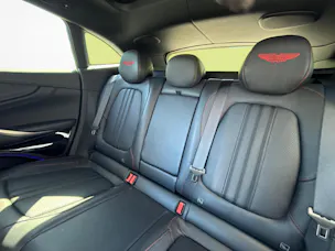 Aston Martin DBX 707 4.0 V8 Bi-Turbo